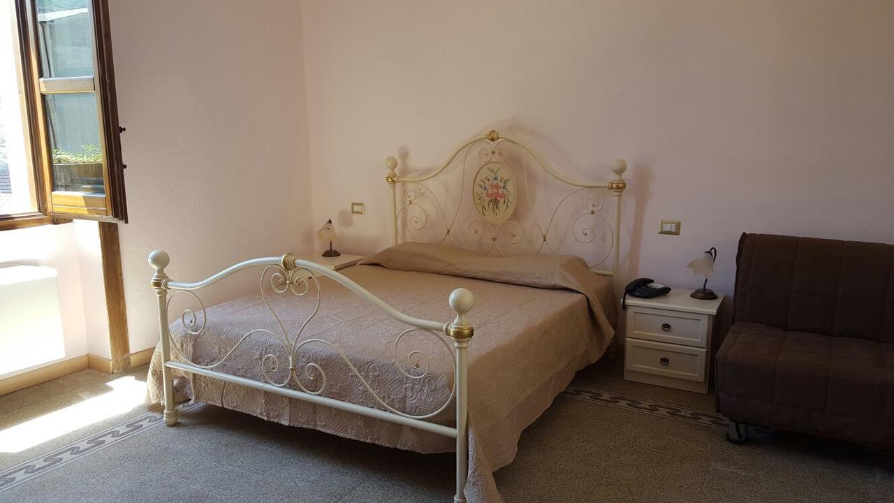Villa Esmeralda Amantea Esterno foto