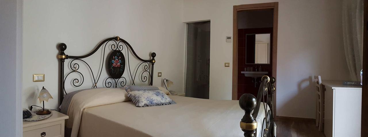 Villa Esmeralda Amantea Esterno foto