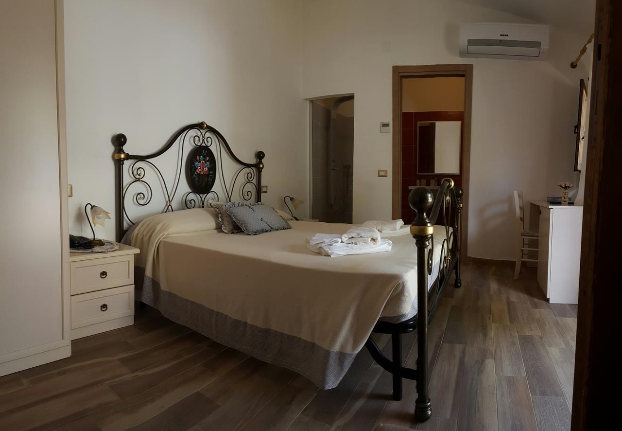 Villa Esmeralda Amantea Esterno foto